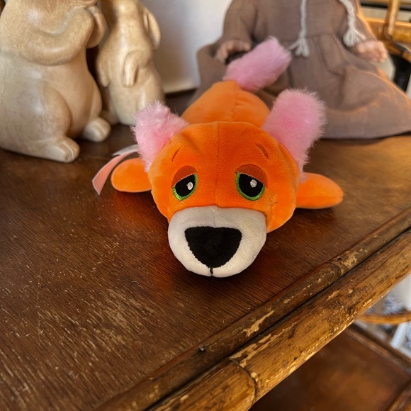 Cutietos fruititos chinchillito plush - Picture 5 of 5